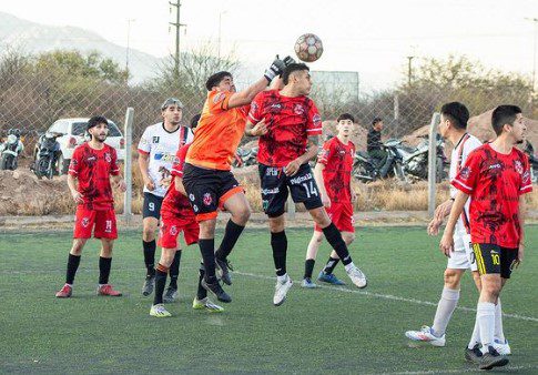 El Torneo Clausura La Gran 8 Toma Ritmo: Primeras Fechas y Equipos en su Puesta a Punto