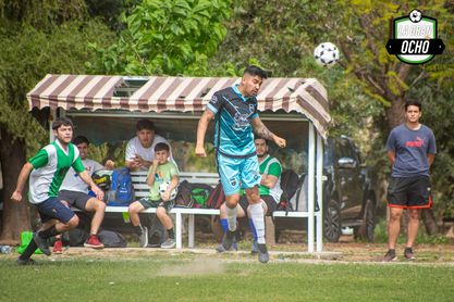 La 7ma Fecha del Torneo Finca del Pinar: Empates y Emoción en la Lucha por la Punta