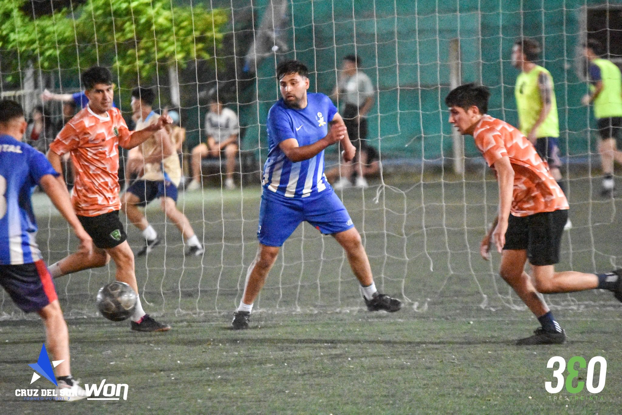 Fecha 8 del Clausura de Cruz del Sur: Flamengo Jr y Santa Suerte Marcan la pelea por el Título