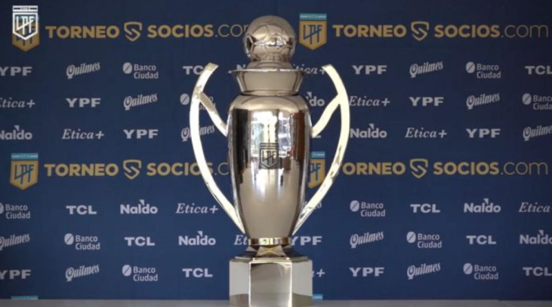 Definidos los Octavos de Final de la Liga Argentina: Rosario Central y Argentinos Juniors Encabezan los Cruces
