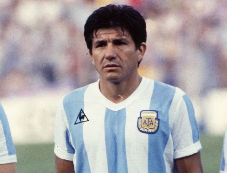 Adiós a un campeón del mundo: falleció Luis Galván, leyenda de Talleres y la Selección