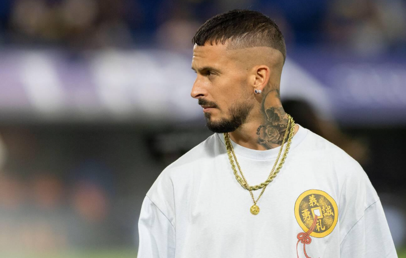 Benedetto es refuerzo de Newell's