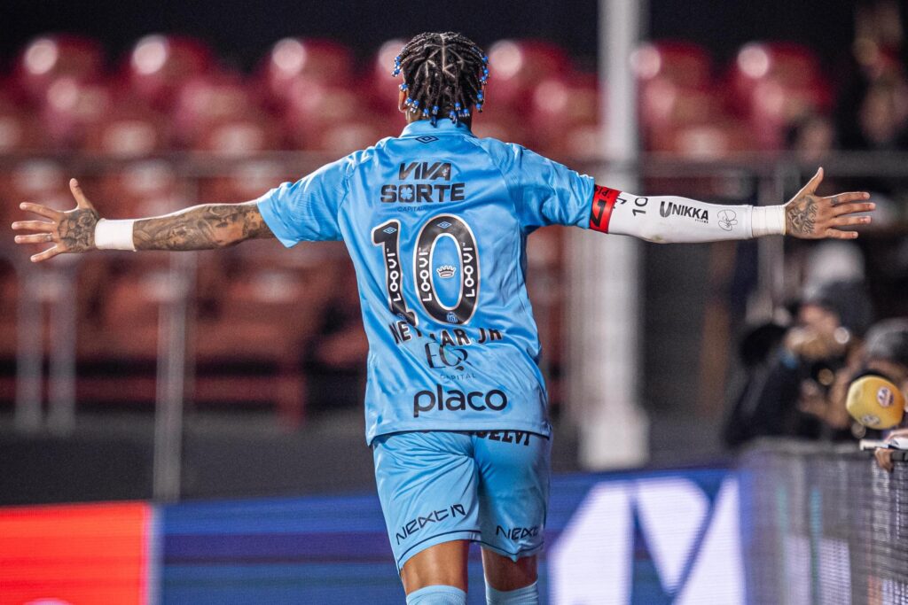 ¿Vuelve Neymar a la Selección de Brasil? Su respuesta fue contundente
