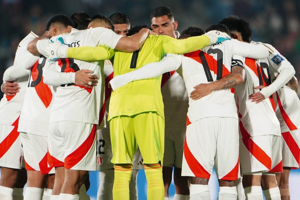 ¿Perú a Machu Picchu para las Eliminatorias 2030?