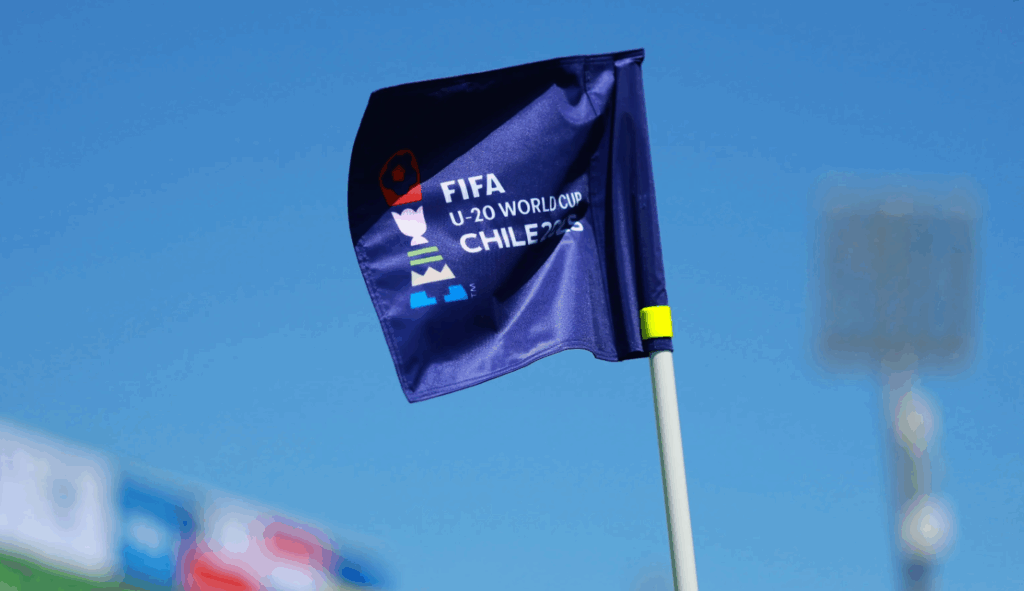 ¡Se viene la parte decisiva del Mundial Sub-20 Chile 2025!