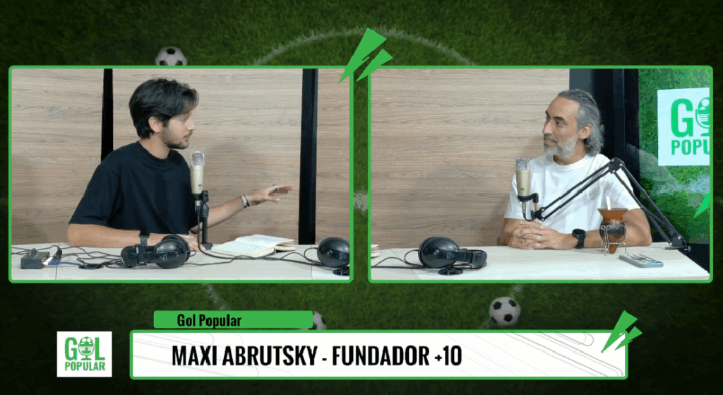 Compromiso +10: los derechos del fútbol amateur