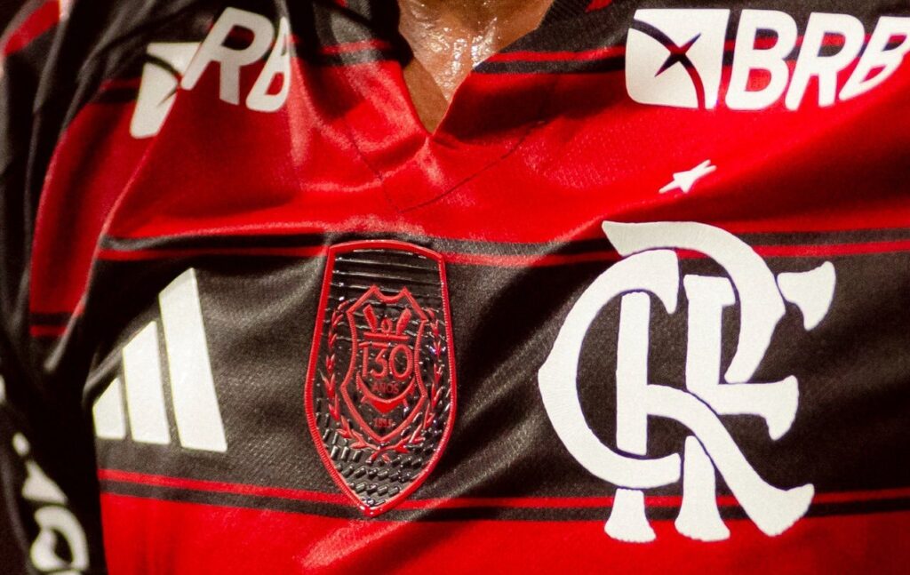 Flamengo transmitirá GRATIS por YouTube sus partidos de local en 2026