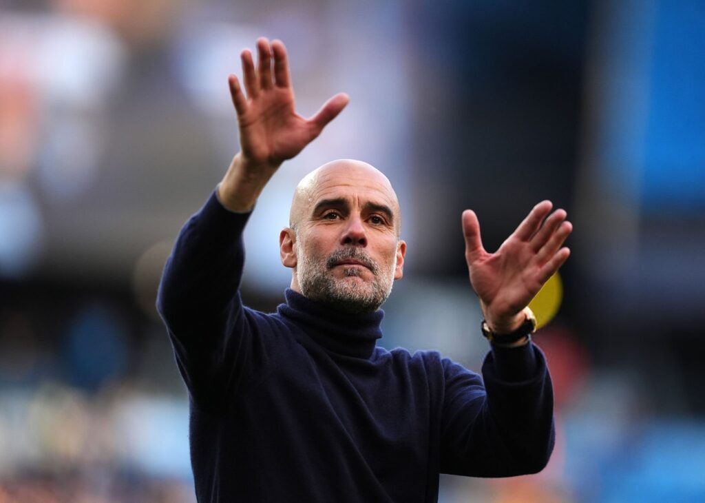¡Bombazo total en Manchester! Guardiola dejará el City a fin de temporada y estalló la interna por la filtración