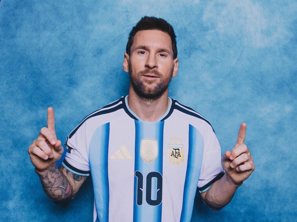 ¡JUEGA EL CAMPEÓN, DEBUTA LA SELECCIÓN ARGENTINA!
