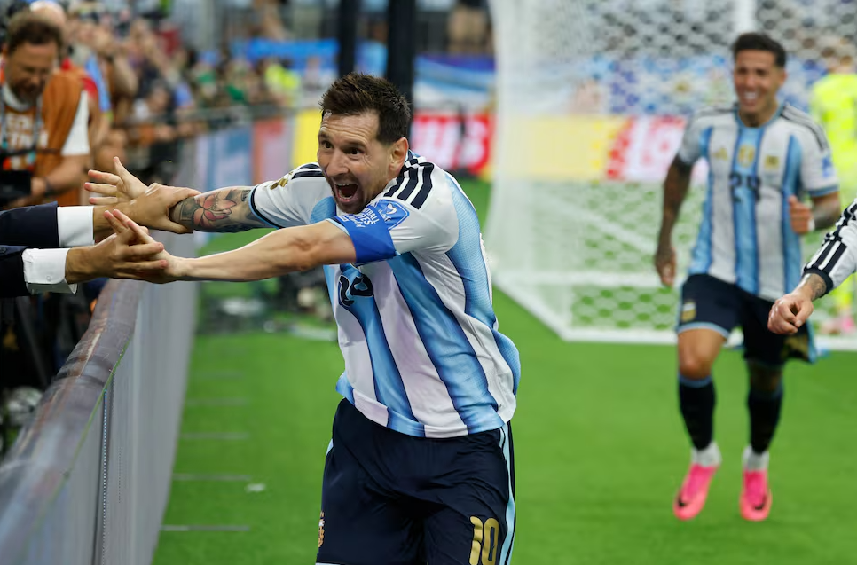 Argentina pone en marcha el sueño del bicampeonato: enfrenta a Cabo Verde por un lugar en los octavos del Mundial 2026