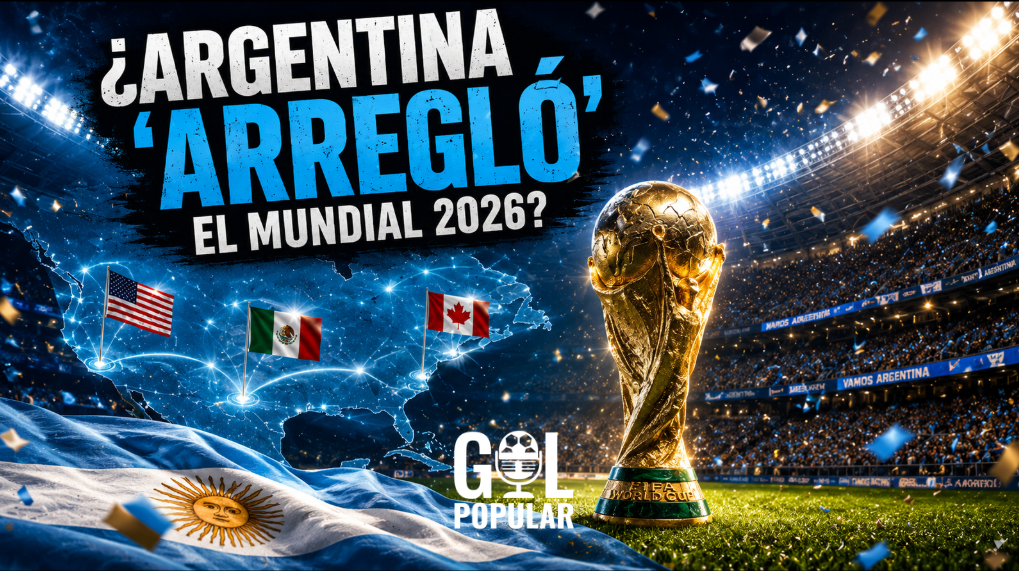 ¿Argentina