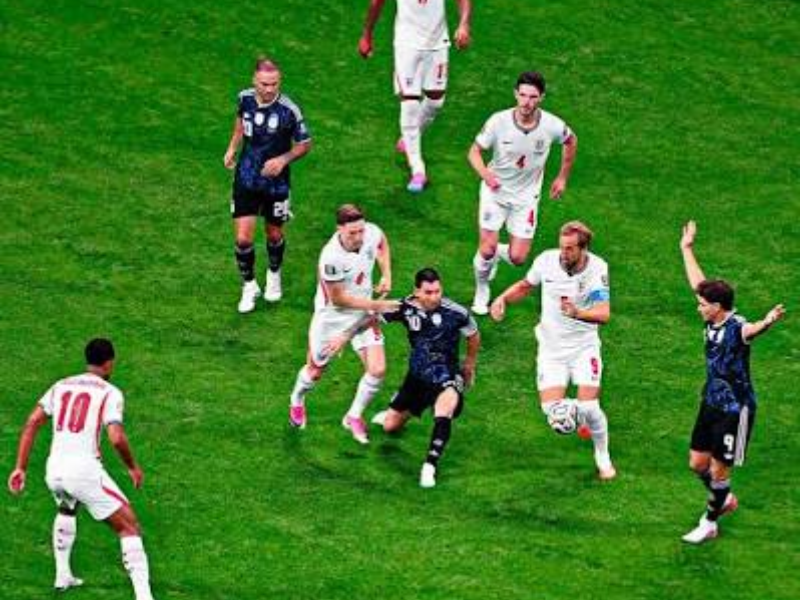 La magia del GOAT
