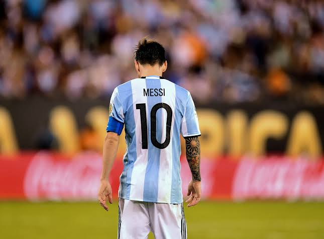 ¿Acaso es hoy el día que todos temíamos? 🇦🇷